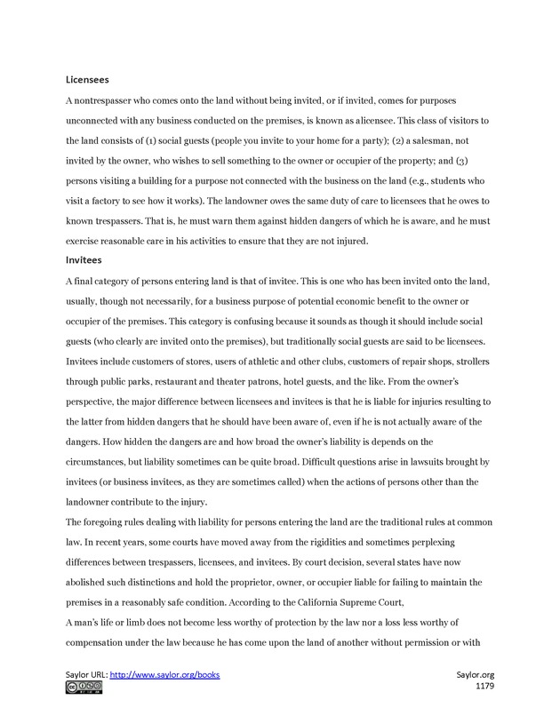 Business Law and the Legal Environment - New Page